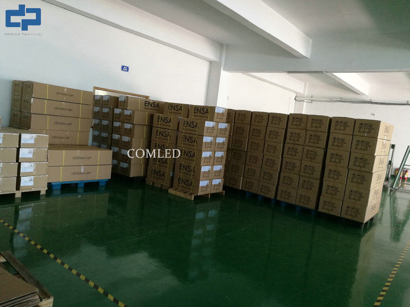 Shenzhen COMLED electronic Technology Co.,ltd 製造者の生産ライン