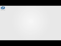 Mシリーズ - IP65 IK10 防水 600mm LED バットンライト 迅速な配線設計