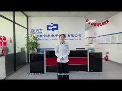 半工業用/商業用線形LED照明の供給業者