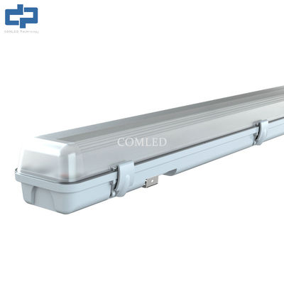5 フィート LED バットンライト 緊急機能 1500mAh バッテリー IP65