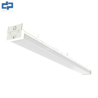 LED線形灯 4FT 3CCT 40W 3000K LED バットン 固定 懸垂 / 表面設置
