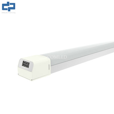 調光可 18W 2FT LED バットンライト 自律テスト機能 IP65 IK10