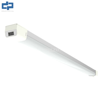IP65 IK10 防水 600mm LED バットンライト 迅速な配線設計
