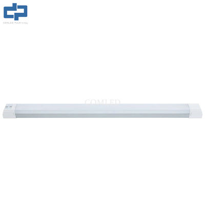 36W マイクロ波センサー 4FT バットンライト 緊急 調節可能 LED バットン