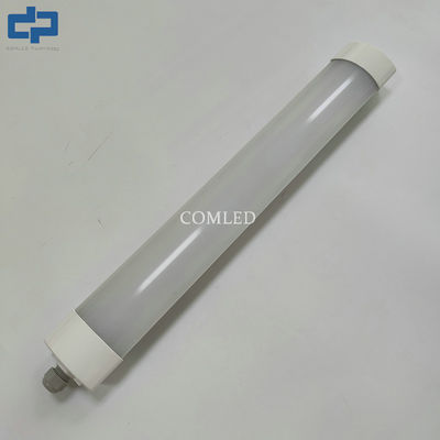 1500mm 直線型 LED ライト器具 防湿 LED 照明 地下通路用