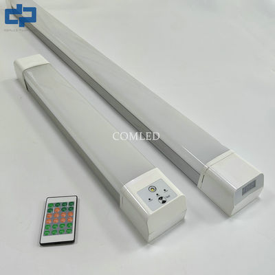 IP65防湿型非常灯 5フィート LEDバッテンライト 工業用照明器具