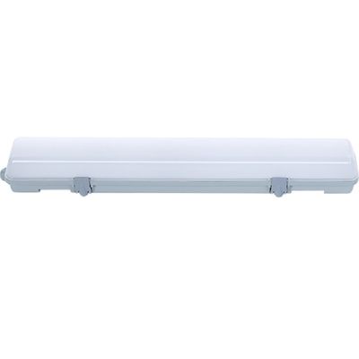産業用照明 IP66耐候 LED バッテンライト 3CCT 変形機能